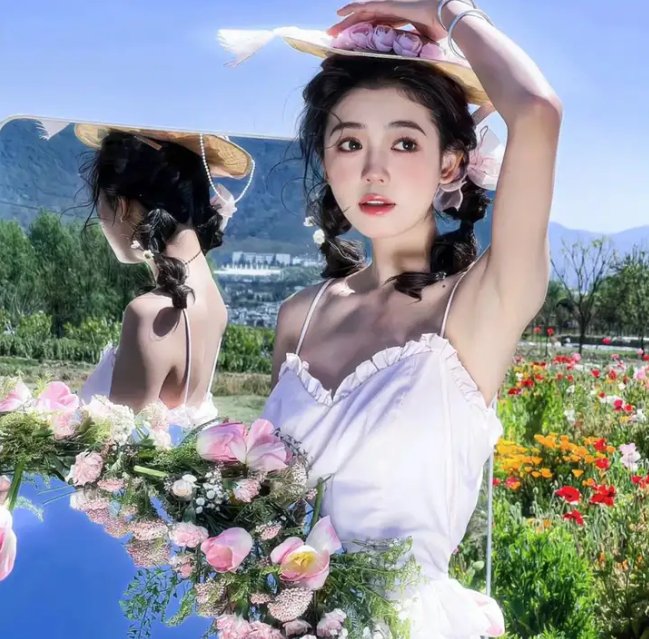美国:一部电影